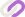 Purple Link Icon