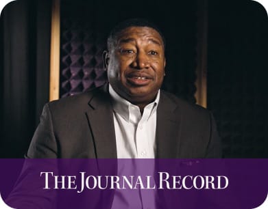 The Journal Record
