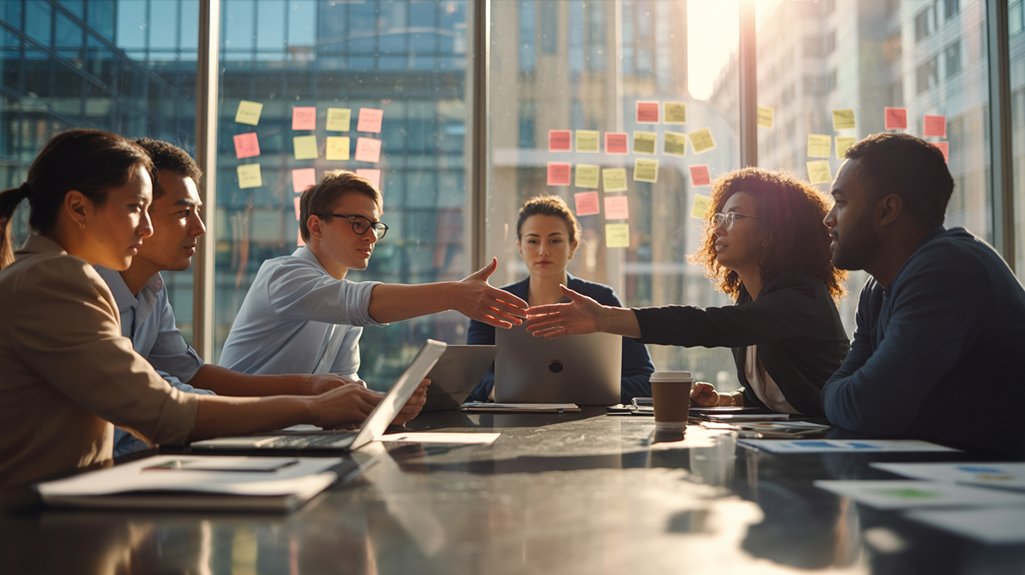 culture of ownership and results