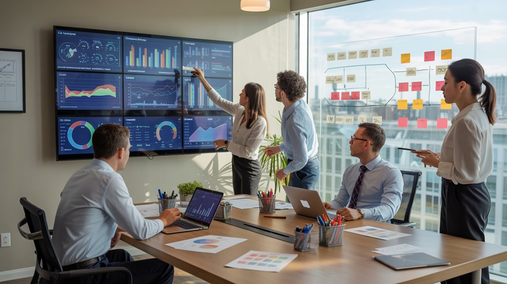 effective visual management systems