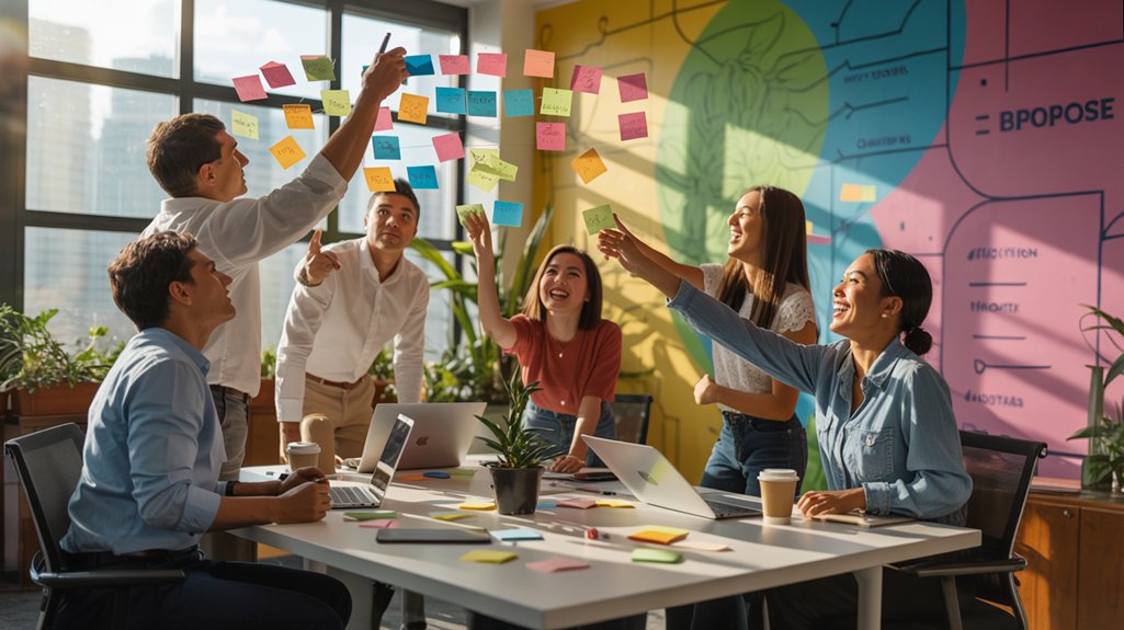 employee impact on success