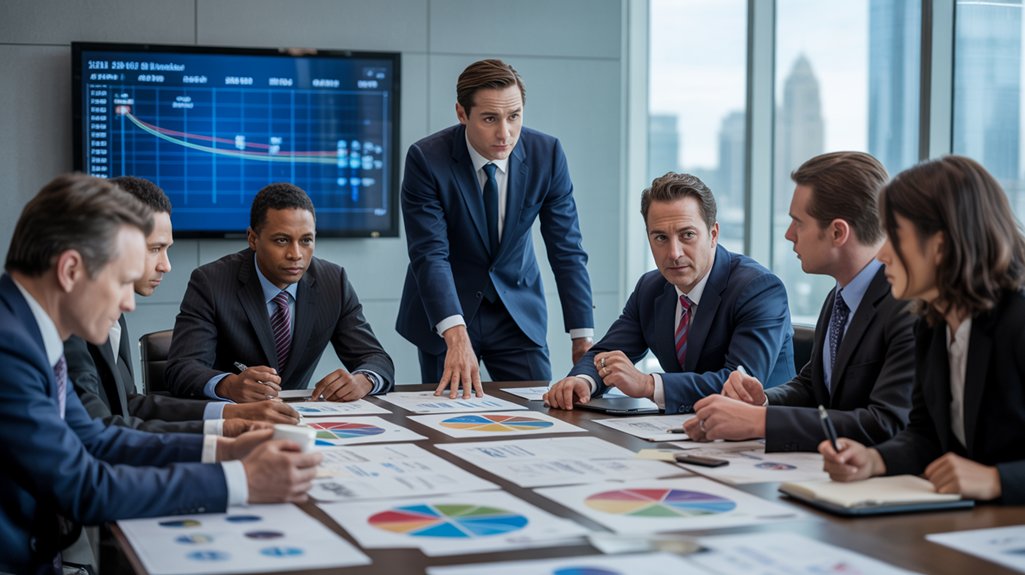 essential steps for leaders