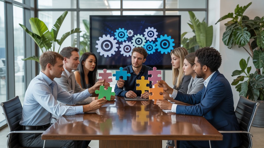 organizational alignment strategies explained