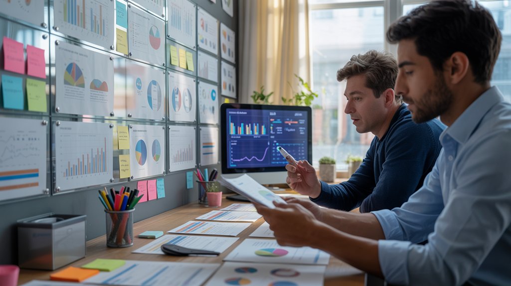 performance tracking for success