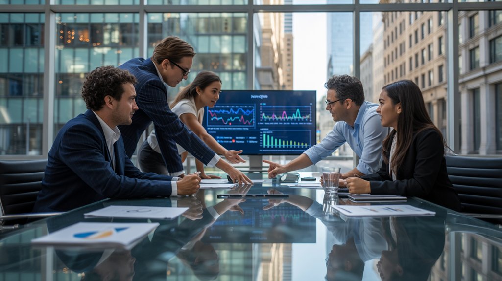 strategy and execution intertwined