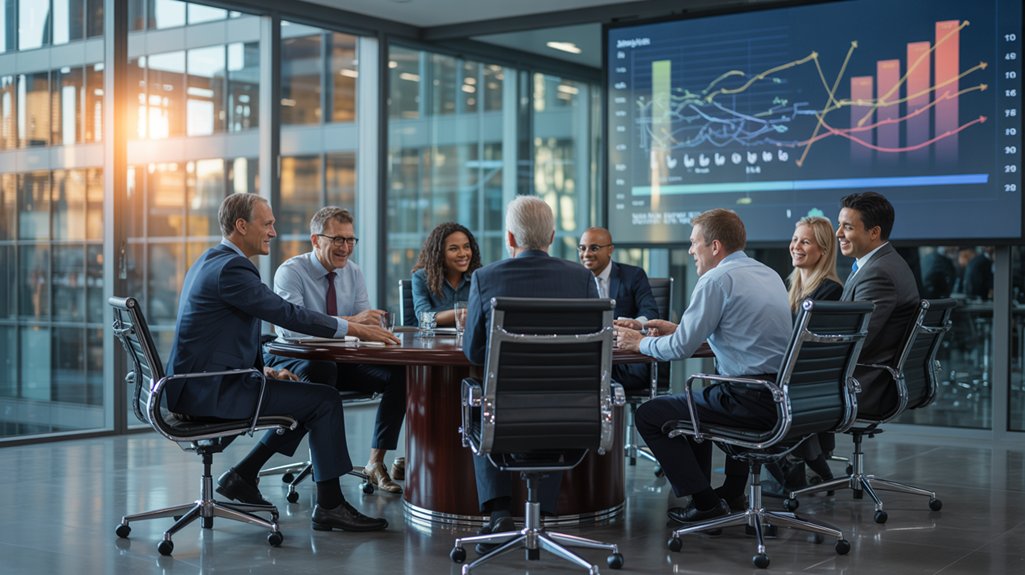 successful strategy execution examples