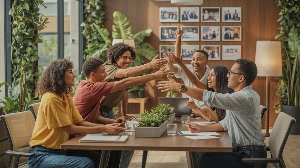 transform workers into owners