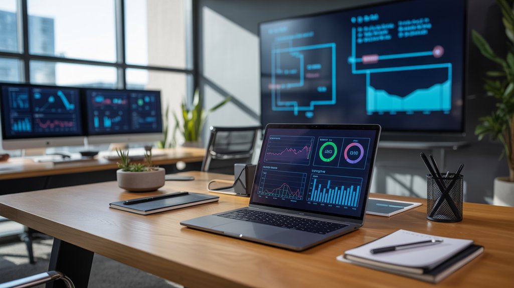 digital tools for excellence