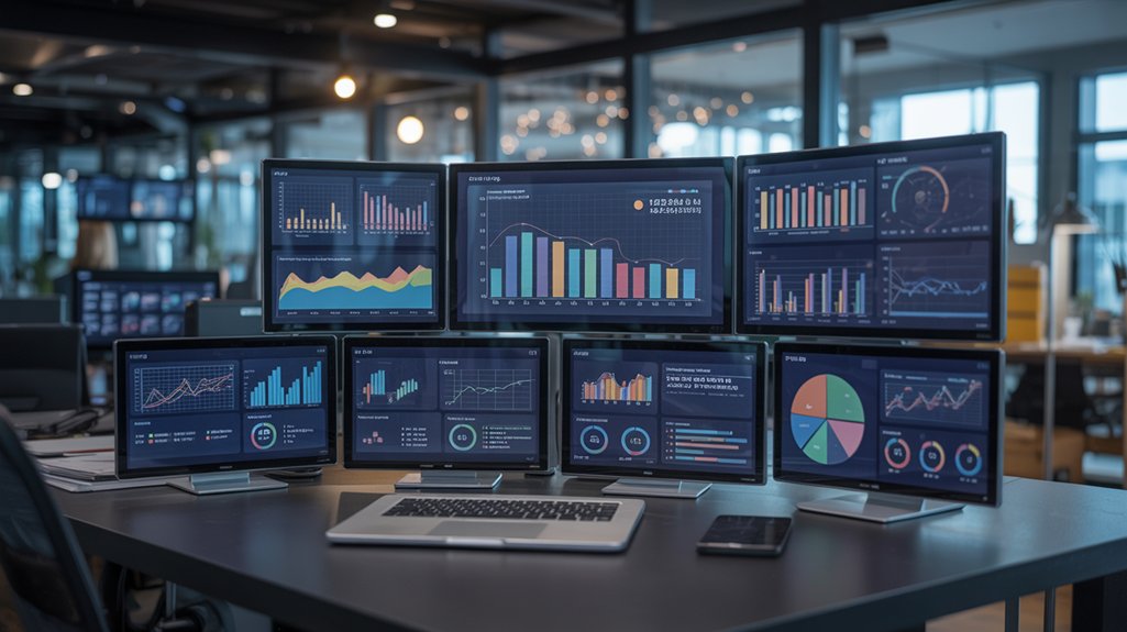 kpi dashboards enhance performance kpi dashboards enhance performance