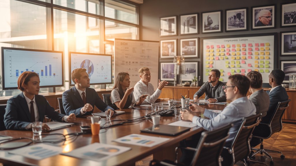 mastering continuous improvement strategies