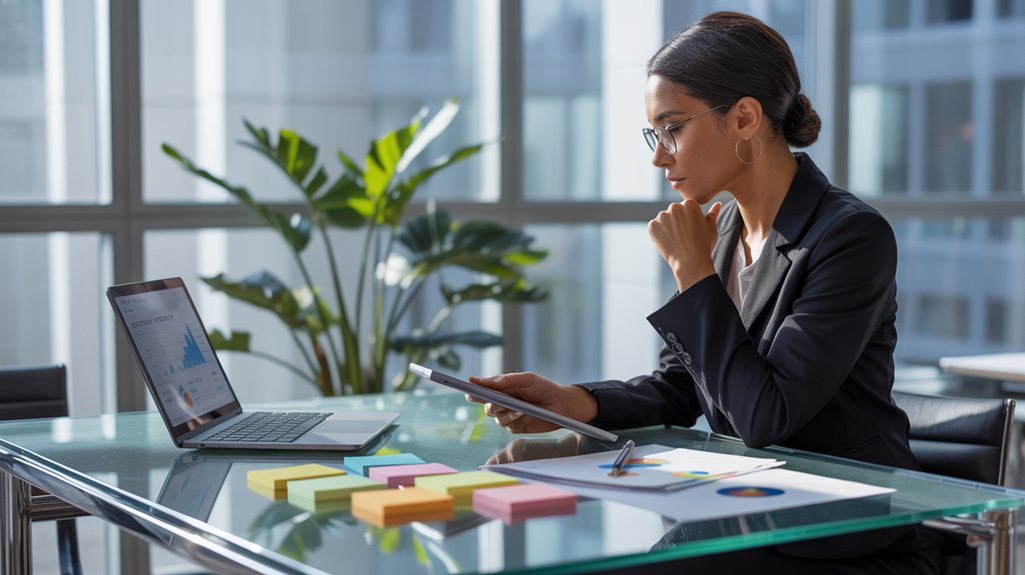 performance management software essentials