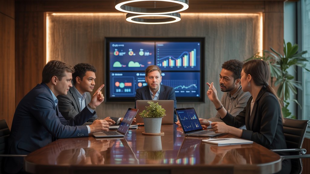 selecting epm software solutions