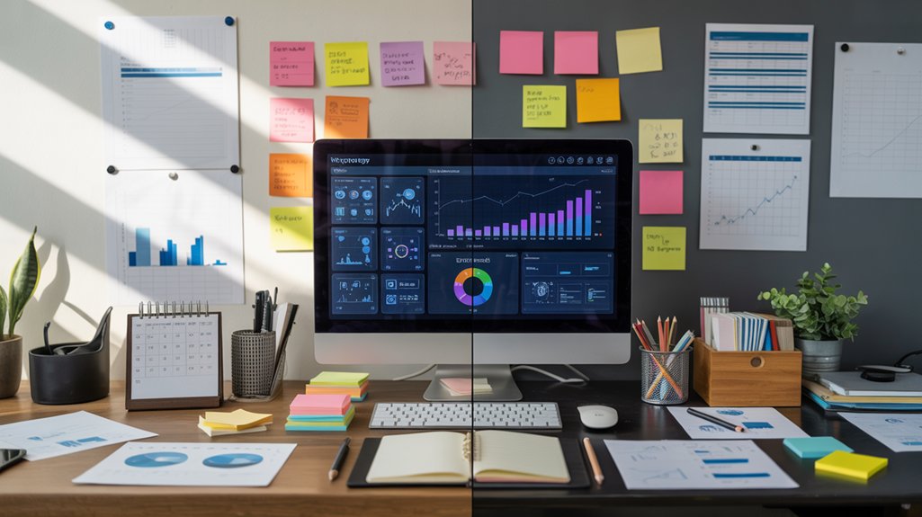visual tools enhance project outcomes