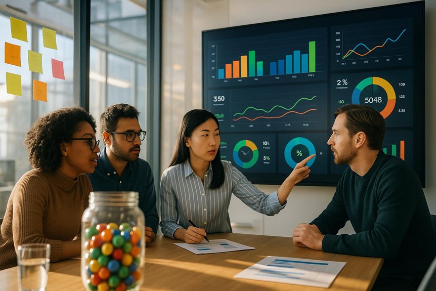 comprehensive performance measurement framework