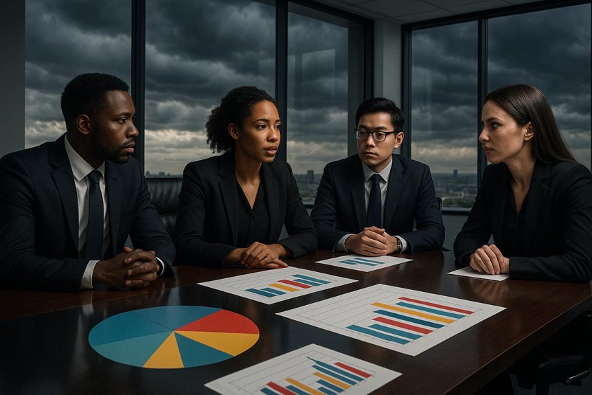 navigating economic uncertainty strategically