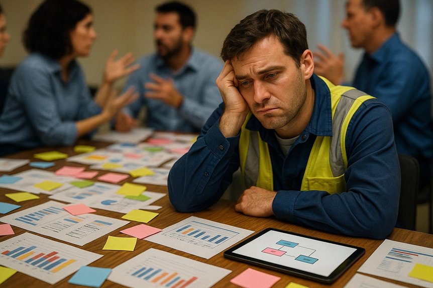 execution gap in strategy