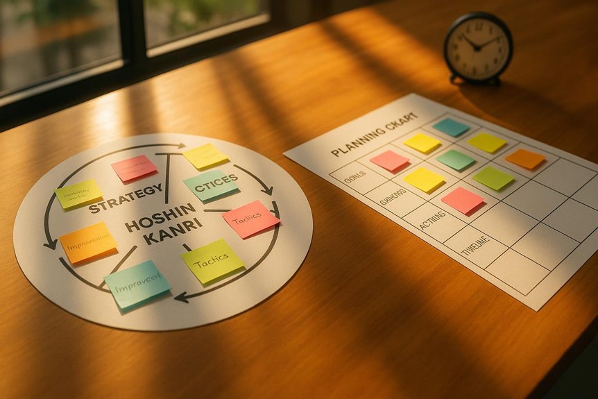 strategic deployment model comparison
