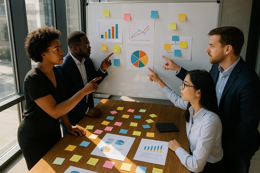 team alignment for success