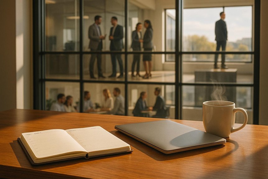 levels of management responsibilities and ownership