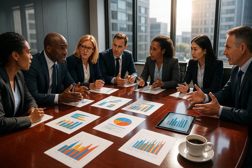 mid market business strategy essentials