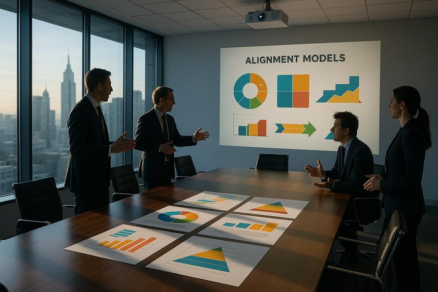organizational alignment framework essentials