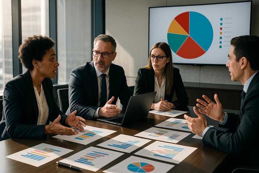 strategy to execution leadership impact
