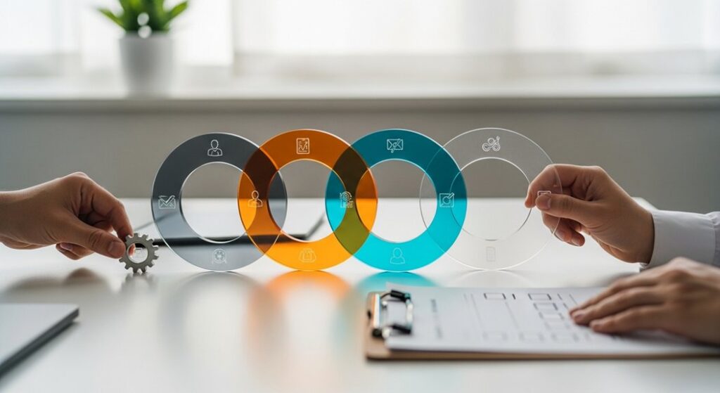continuous improvement pdca cycle