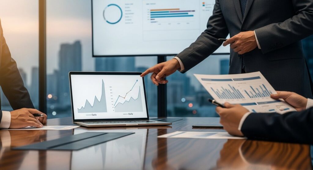 executive guide to indicators