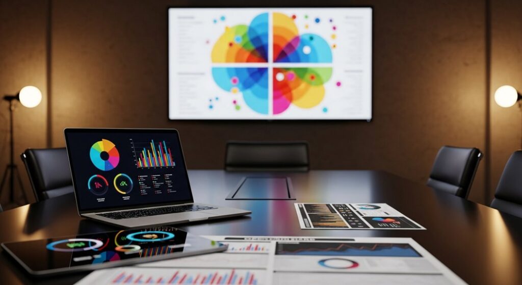 operational balanced scorecard guide