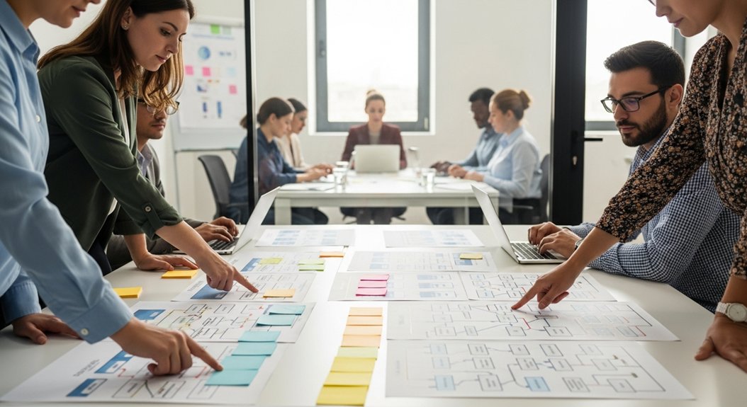 How to Align Teams Across Your Organization: A Step-by-Step Framework ...