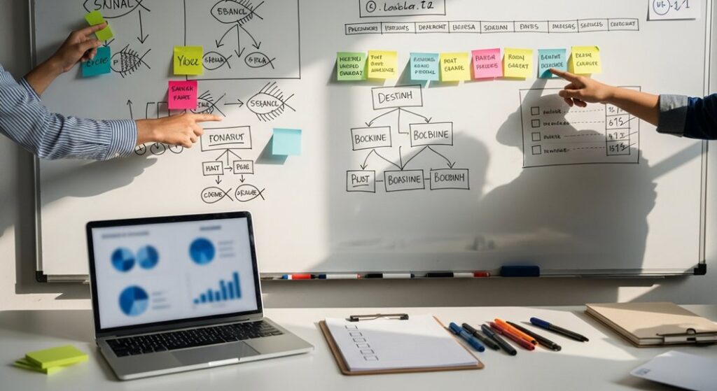 practical root cause techniques