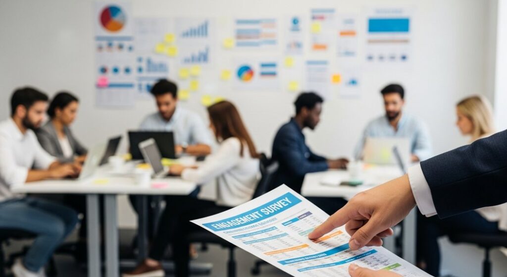 strategic alignment imperative for engagement