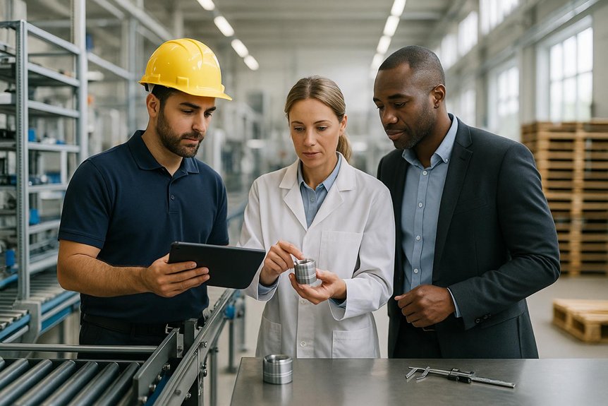 breaking silos across operations