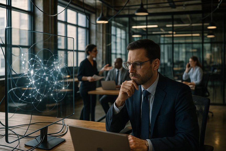 connected strategy systems behaviors