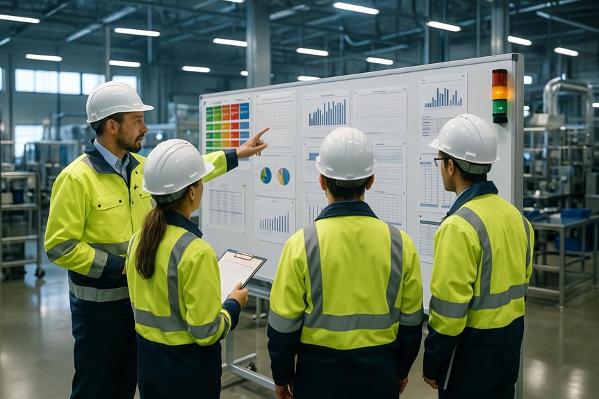 daily plant performance management