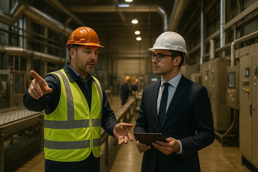 operational wins to sales