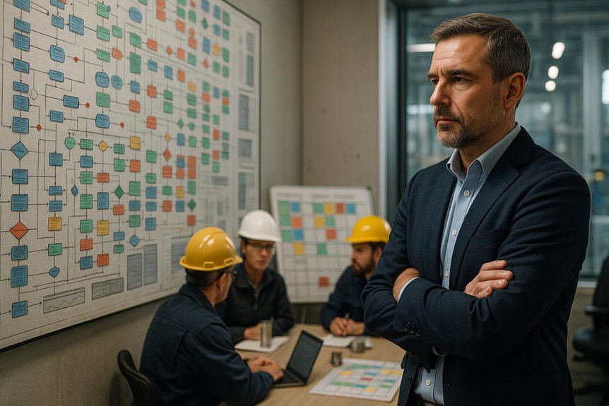 operations strategy execution guide