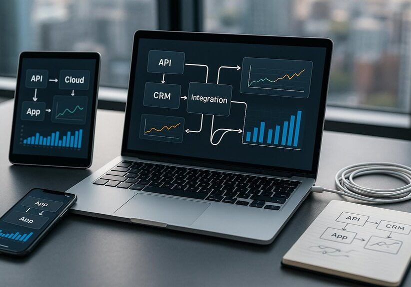 business software integration strategy