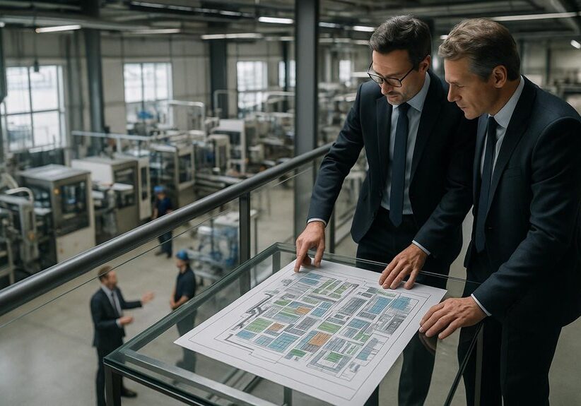 cascading strategy to operations