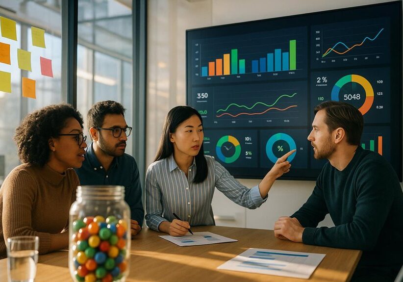 comprehensive performance measurement framework