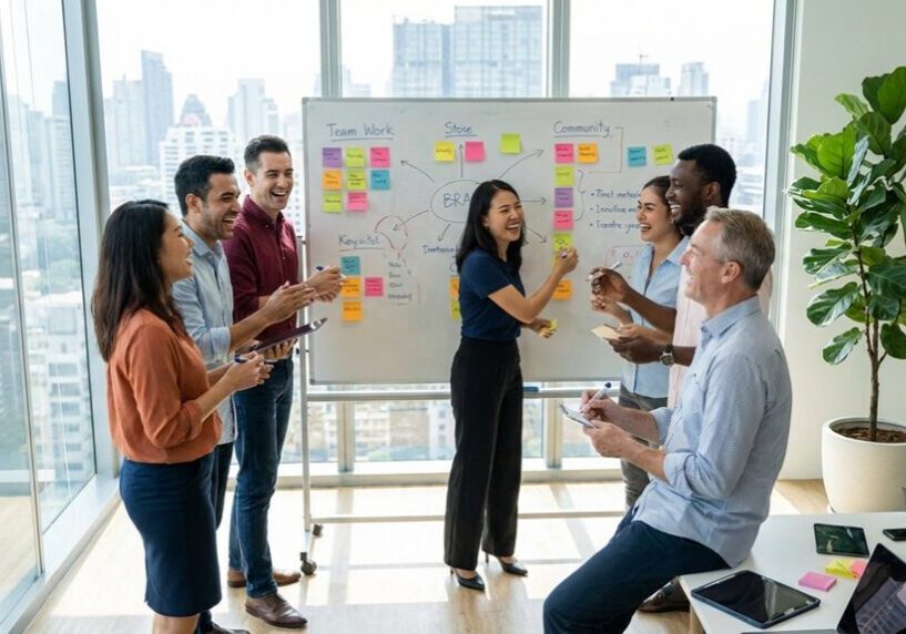 continuous improvement culture benefit