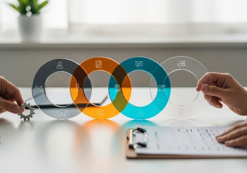 continuous improvement pdca cycle