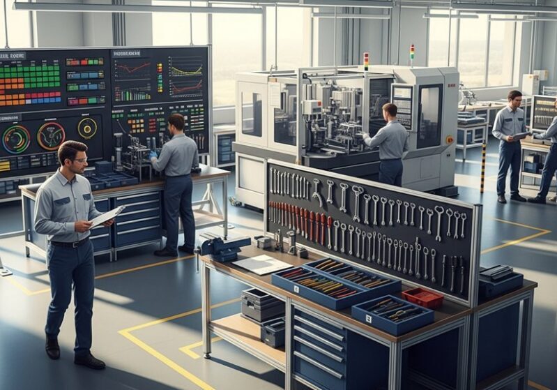 daily operational excellence habits