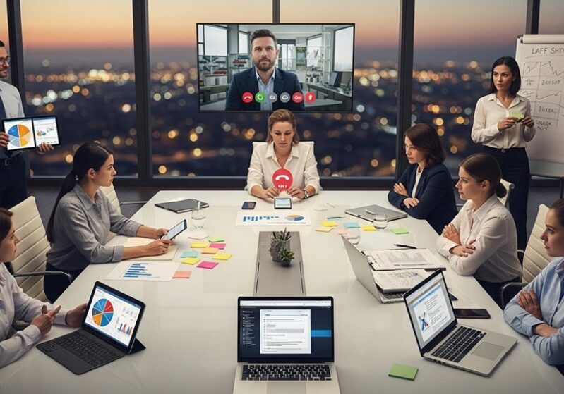 diagnosing enterprise execution gaps