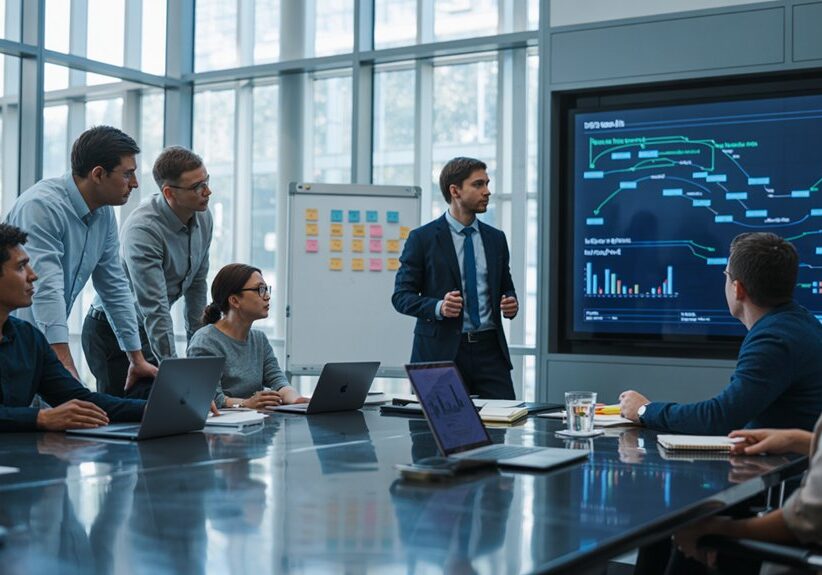 effective business system creation