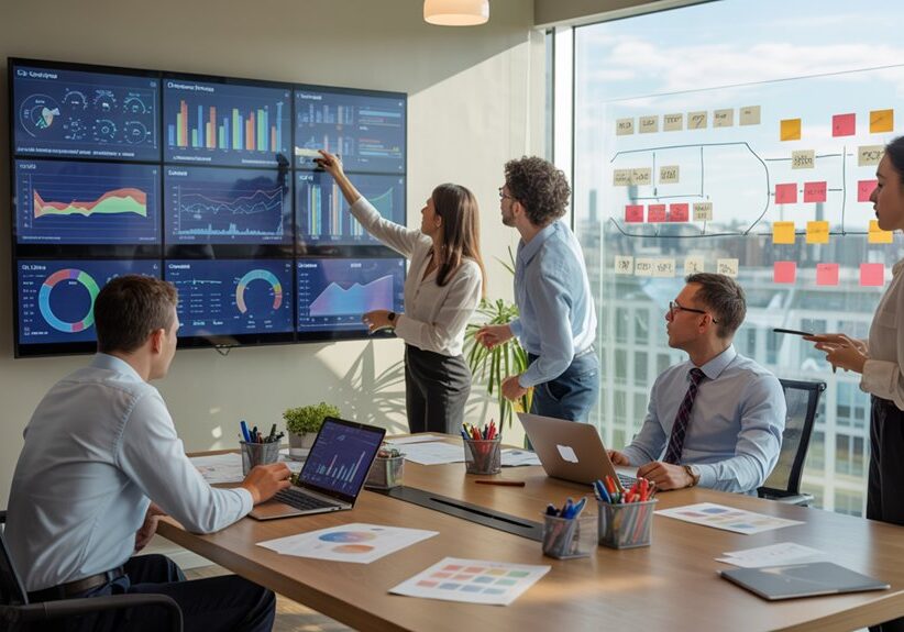 effective visual management systems