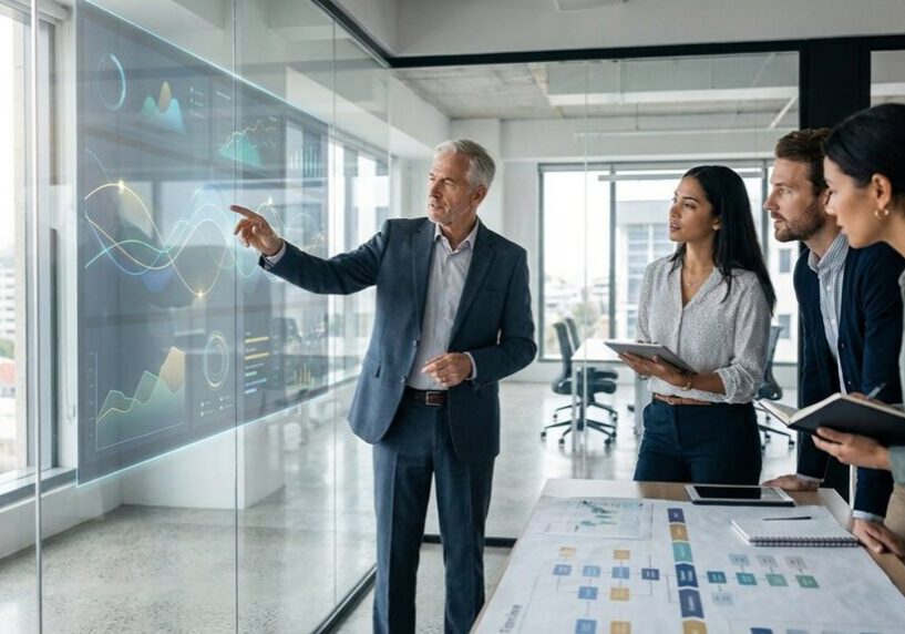 enterprise execution platform checklist