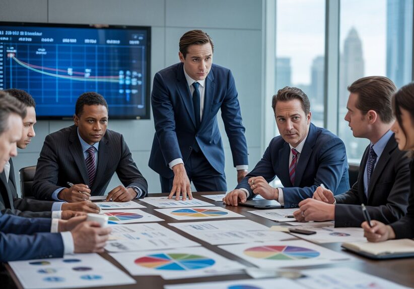 essential steps for leaders