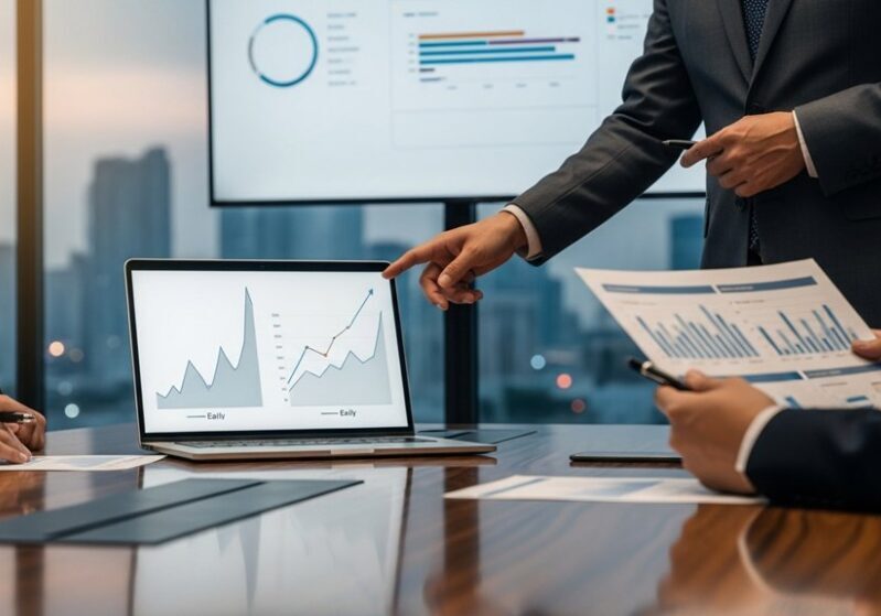 executive guide to indicators