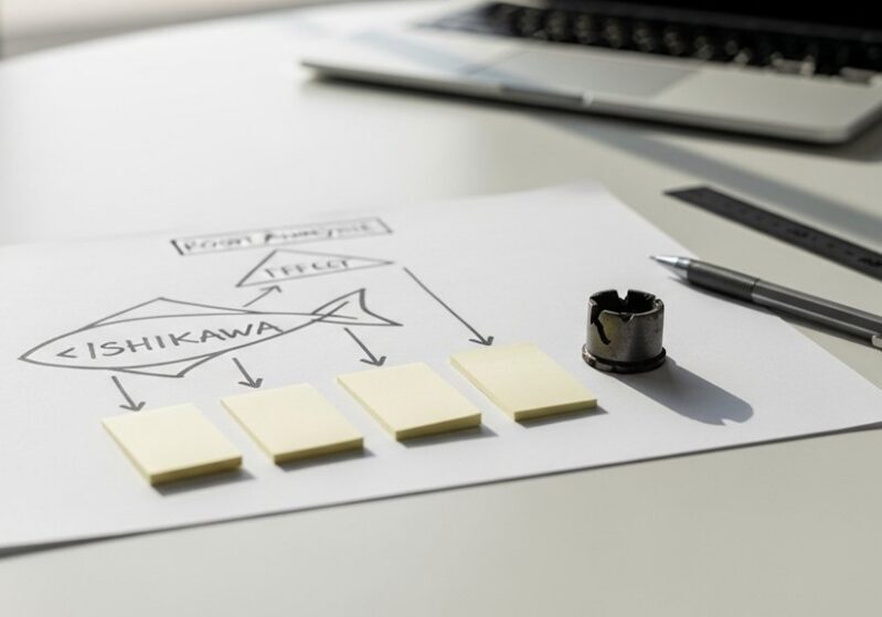 five whys root cause analysis